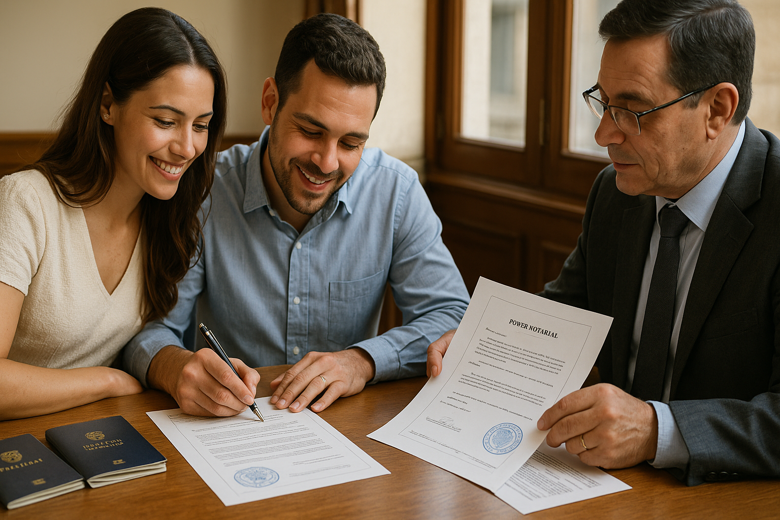 Matrimonios internacionales y validez jurídica en Colombia cuando un cónyuge vive afuera